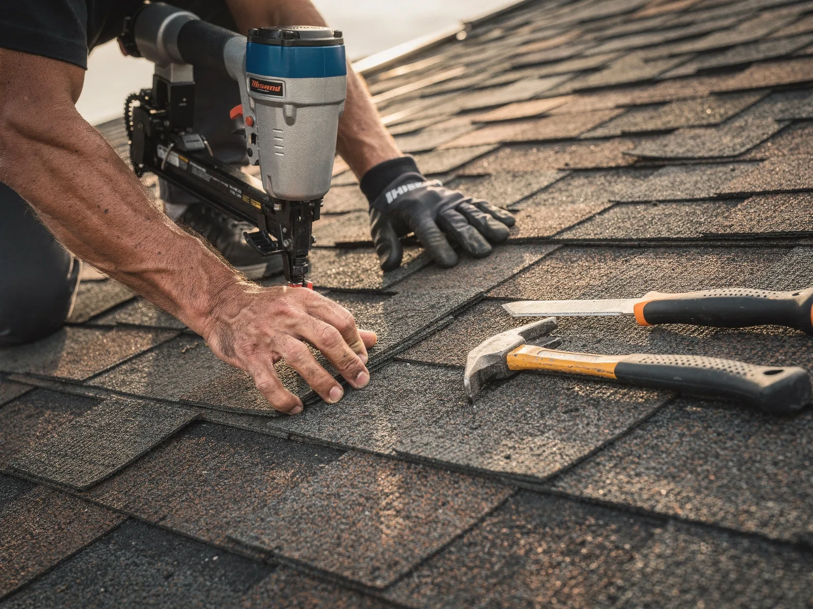 Why choose Roof Repair in Boothbay, ME